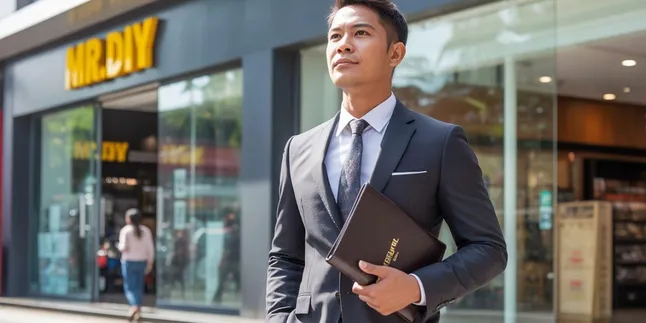 Cara Daftar Kerja di MR.DIY: Panduan Lengkap untuk Pelamar Kerja