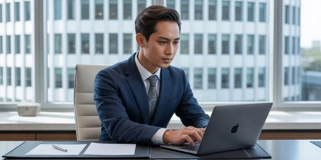 Cara Daftar Kerja di Pertamina: Panduan Lengkap untuk Pelamar 2025