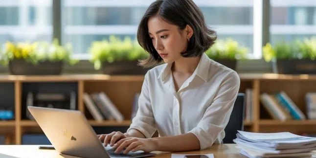 Cara Daftar Kerja Lewat Email: Panduan Lengkap untuk Melamar Pekerjaan Secara Digital