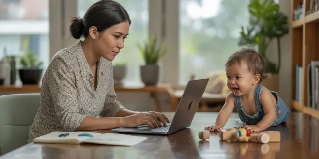 Cara Daftar KIS Anak Online: Panduan Lengkap dan Mudah