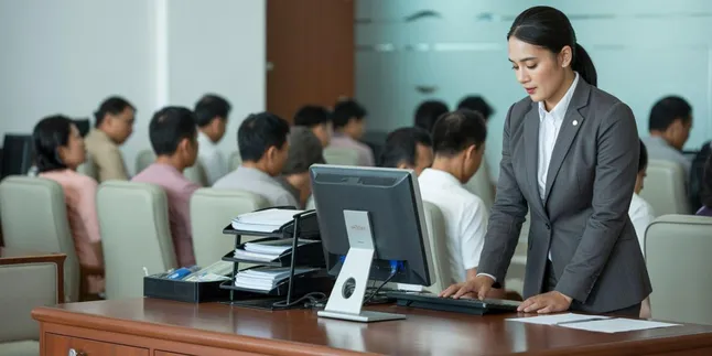 Cara Daftar KIS Pemerintah: Panduan Lengkap Mendapatkan Kartu Indonesia Sehat Gratis