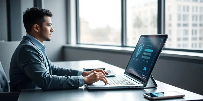 Cara Daftar KlikBCA: Panduan Lengkap Registrasi Internet Banking BCA