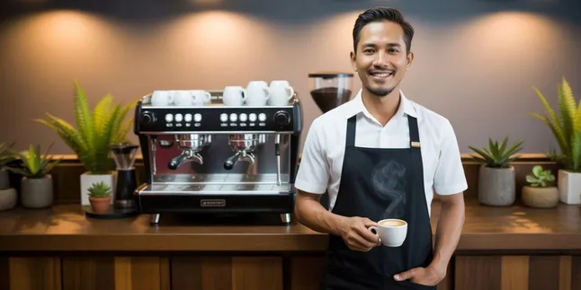 Cara Daftar Kopi Jago: Panduan Lengkap Menjadi Mitra Jagoan