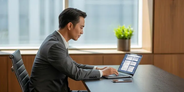 Cara Daftar Kredivo Agar Disetujui: Panduan Lengkap dan Tips Jitu