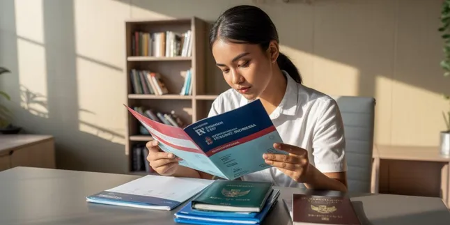 Cara Daftar Kuliah di Luar Negeri: Panduan Lengkap untuk Mahasiswa Indonesia