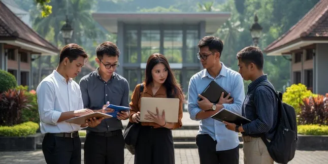 Cara Daftar Kuliah Jalur Mandiri: Panduan Lengkap untuk Calon Mahasiswa