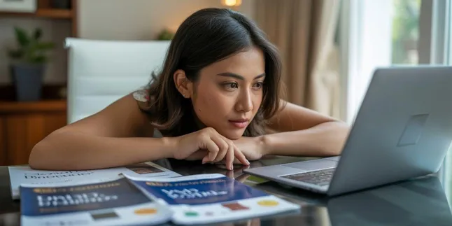 Cara Daftar Kuliah Online: Panduan Lengkap untuk Calon Mahasiswa