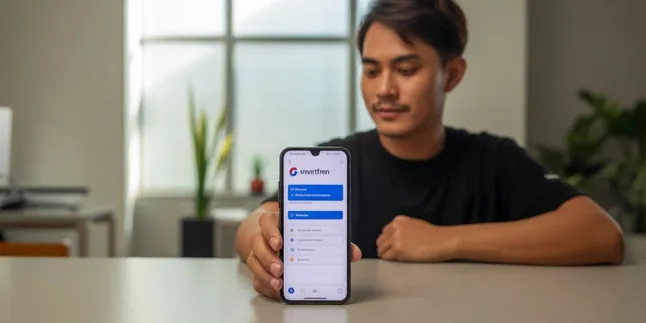 Cara Daftar Kuota Smartfren: Panduan Lengkap dan Mudah