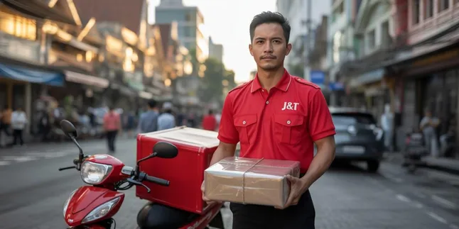 Cara Daftar Kurir J&T: Panduan Lengkap Menjadi Mitra Pengiriman Terpercaya