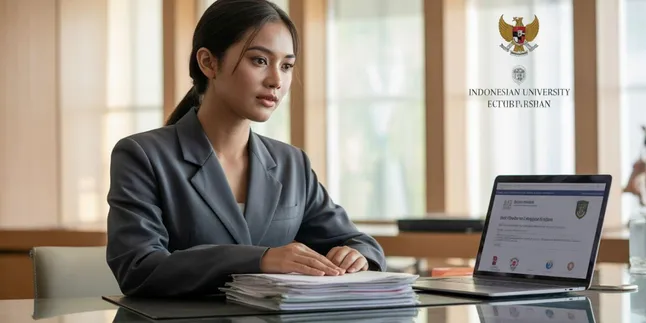 Cara Daftar LPDP S2: Panduan Lengkap Beasiswa Magister 2025