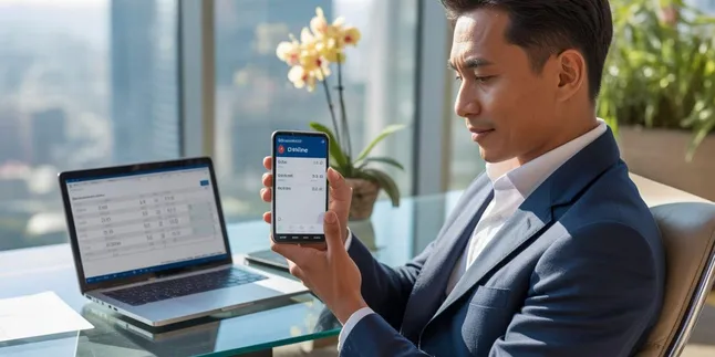 Cara Daftar M Banking BCA: Panduan Lengkap dan Mudah