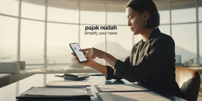 Cara Daftar M Pajak: Panduan Lengkap Registrasi Aplikasi Mobile Pajak