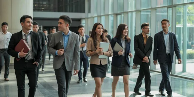 Cara Daftar Magang di Pertamina: Panduan Lengkap untuk Mahasiswa dan Fresh Graduate