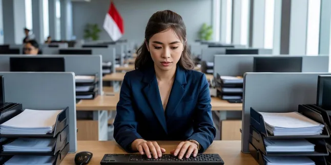 Cara Daftar Magang Kemnaker: Panduan Lengkap Program Pemagangan Nasional 2025