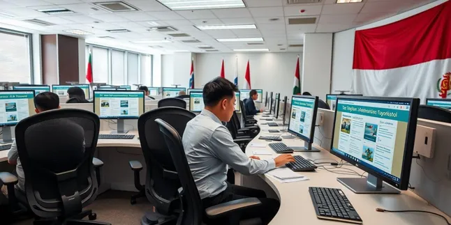 Cara Daftar Magang Pemerintah: Panduan Lengkap untuk Fresh Graduate