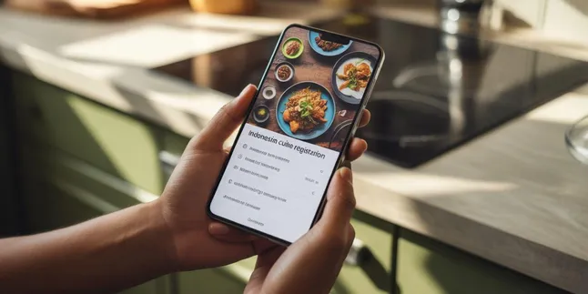 Cara Daftar Makanan di GoFood: Panduan Lengkap untuk Usaha Kuliner