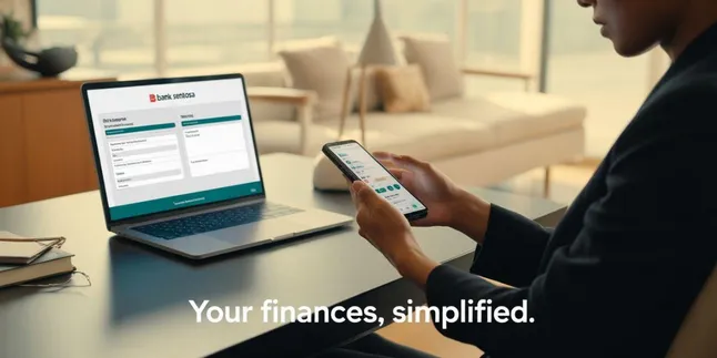 Cara Daftar Mandiri Online: Panduan Lengkap Membuka Rekening Digital