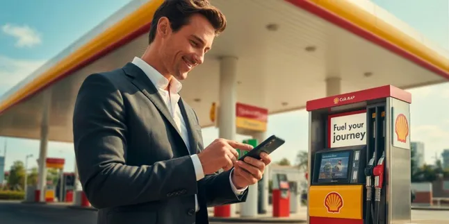 Cara Daftar Member Shell: Panduan Lengkap Shell GO+ untuk Keuntungan Maksimal