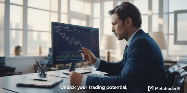 Cara Daftar MetaTrader 5: Panduan Lengkap untuk Pemula