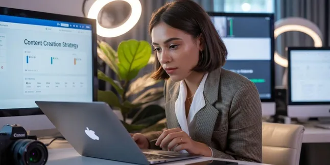 Cara Daftar Monetisasi Facebook: Panduan Lengkap untuk Kreator Konten