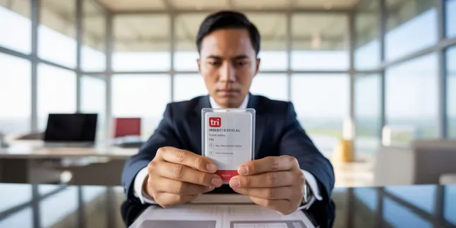 Cara Daftar Nomor 3: Panduan Lengkap Registrasi Kartu Tri