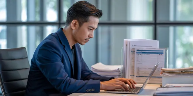 Cara Daftar NPWP Online: Panduan Lengkap Melalui Sistem Coretax 2025