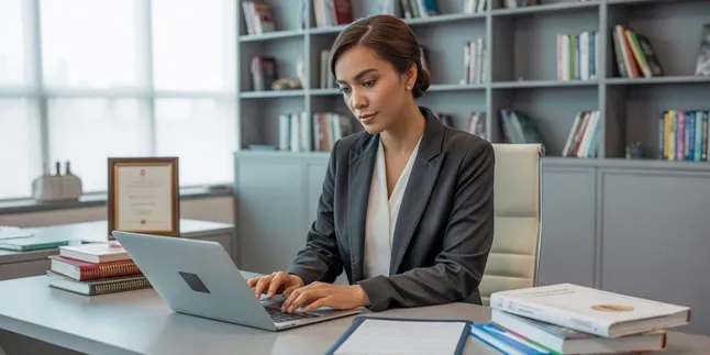 Cara Daftar NUPTK: Panduan Lengkap Pengajuan Online untuk Guru dan Tenaga Kependidikan