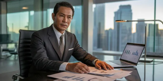 Cara Daftar OMC: Panduan Lengkap dan Risiko yang Perlu Diketahui