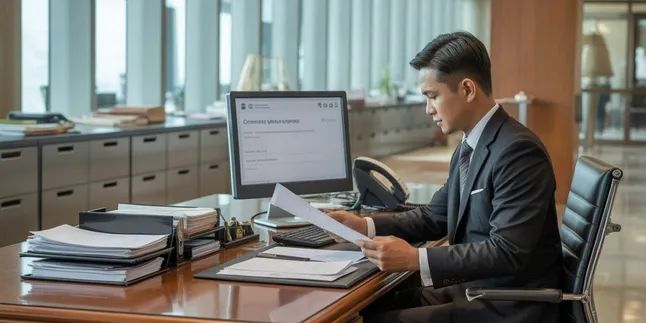 Cara Daftar P3K: Panduan Lengkap Pendaftaran PPPK 2025