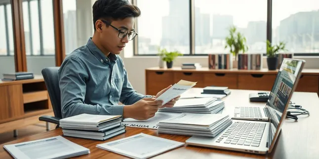 Cara Daftar P3K Umum: Panduan Lengkap Pendaftaran PPPK 2024