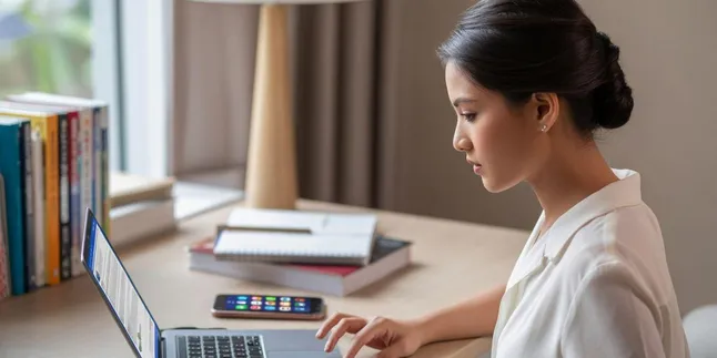 Cara Daftar Paket Belajar: Panduan Lengkap untuk Akses Internet Edukasi