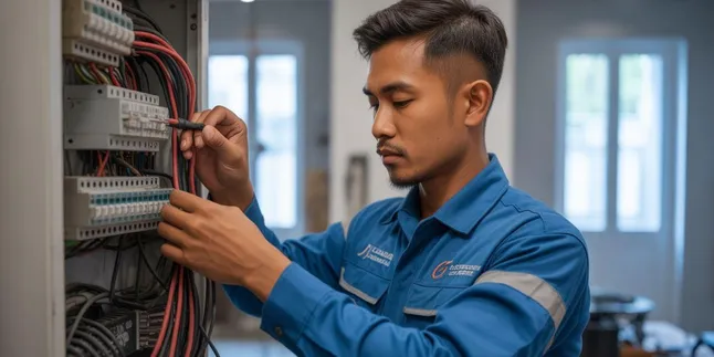 Cara Daftar Pasang Listrik Baru: Panduan Lengkap dan Mudah