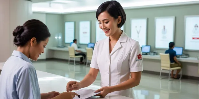 Cara Daftar Pasien BPJS RS Dharmais: Panduan Lengkap dan Syarat Pendaftaran