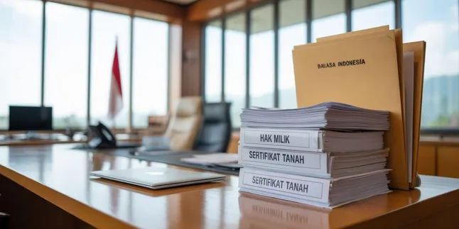 Cara Daftar Pemutihan Sertifikat Tanah: Panduan Lengkap untuk Masyarakat Indonesia