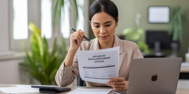 Cara Daftar Penghapusan Utang UMKM: Panduan Lengkap dan Syarat yang Harus Dipenuhi