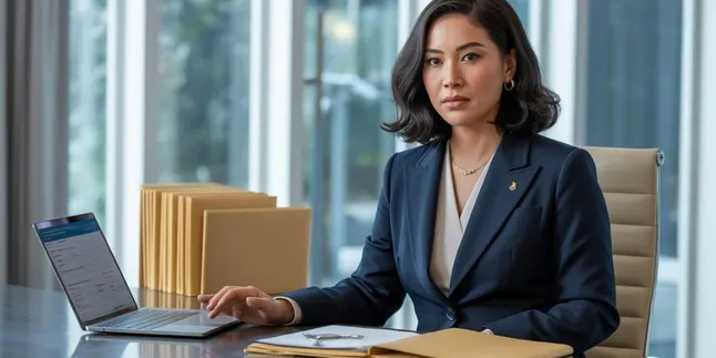 Cara Daftar Perceraian Online: Panduan Lengkap Melalui Sistem E-Court