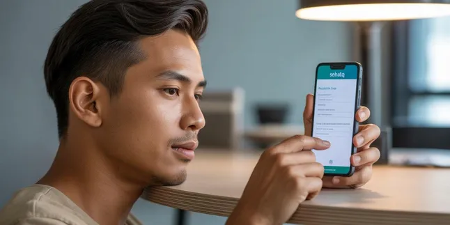 Cara Daftar Periksa Lewat JKN Mobile: Panduan Lengkap Pendaftaran Online