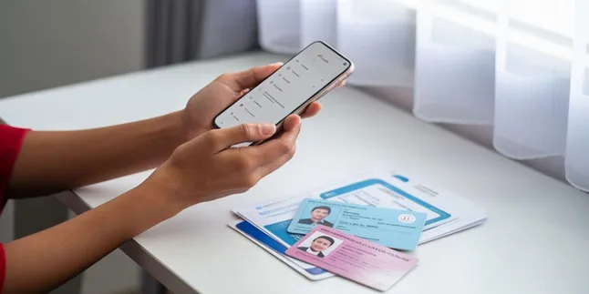 Cara Daftar Perpanjang SIM Online: Panduan Lengkap dan Mudah 2025
