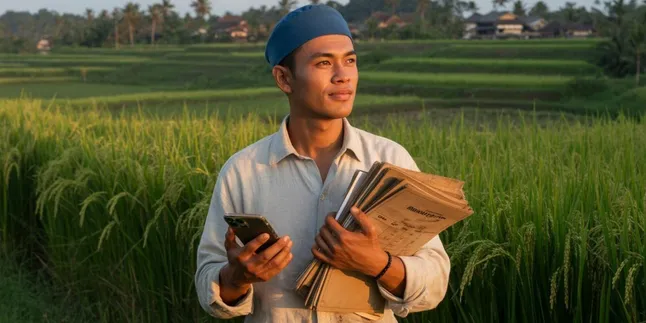 Cara Daftar Petani Milenial: Panduan Lengkap Program Kementan 2024
