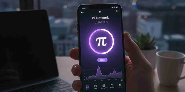 Cara Daftar Pi Network: Panduan Lengkap untuk Pemula