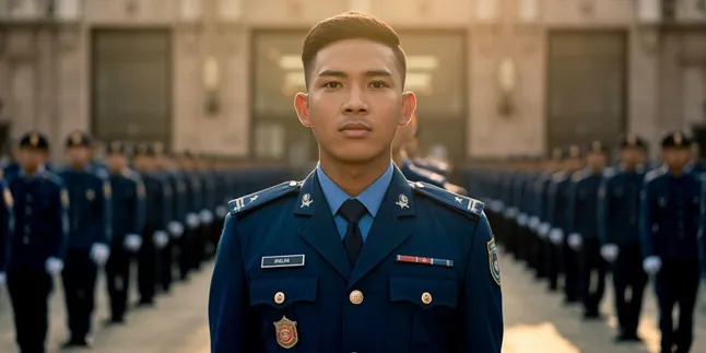 Cara Daftar Polisi: Panduan Lengkap Menjadi Anggota Polri