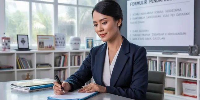 Cara Daftar PPG Dalam Jabatan: Panduan Lengkap untuk Guru Indonesia