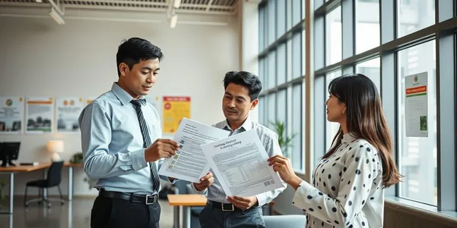 Cara Daftar Program 3 Juta Rumah Prabowo: Panduan Lengkap untuk Masyarakat Berpenghasilan Rendah