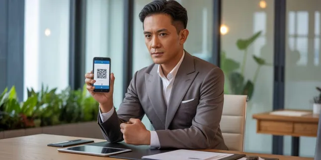 Cara Daftar QRIS BCA: Panduan Lengkap untuk Pelaku Usaha