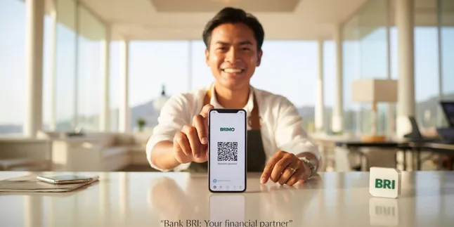 Cara Daftar QRIS di BRImo: Panduan Lengkap untuk Merchant