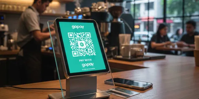 Cara Daftar QRIS GoPay: Panduan Lengkap untuk Pelaku Usaha