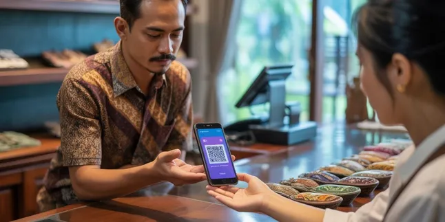 Cara Daftar QRIS: Panduan Lengkap untuk Merchant dan Pelaku Usaha