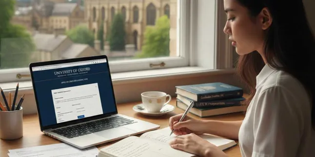 Cara Daftar S2: Panduan Lengkap Pendaftaran Program Magister di Indonesia