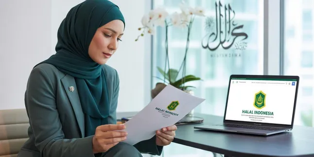 Cara Daftar Sertifikat Halal: Panduan Lengkap untuk Pelaku Usaha
