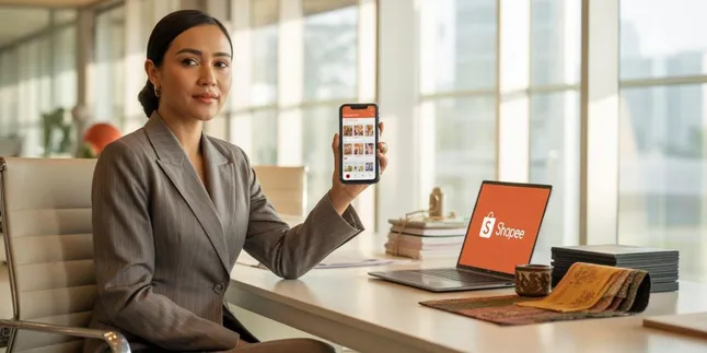 Cara Daftar Shopee Mall: Panduan Lengkap untuk Brand Lokal